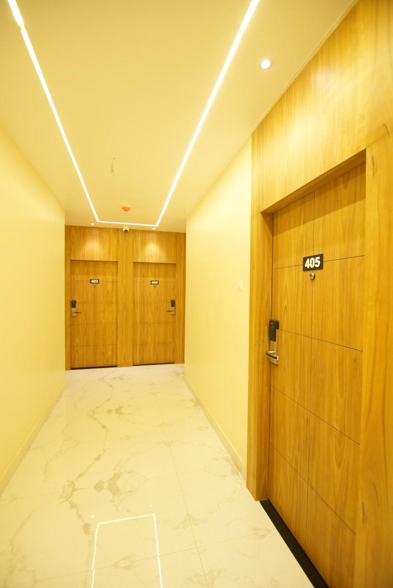 Hotel Dc Star Kolkata Exterior photo